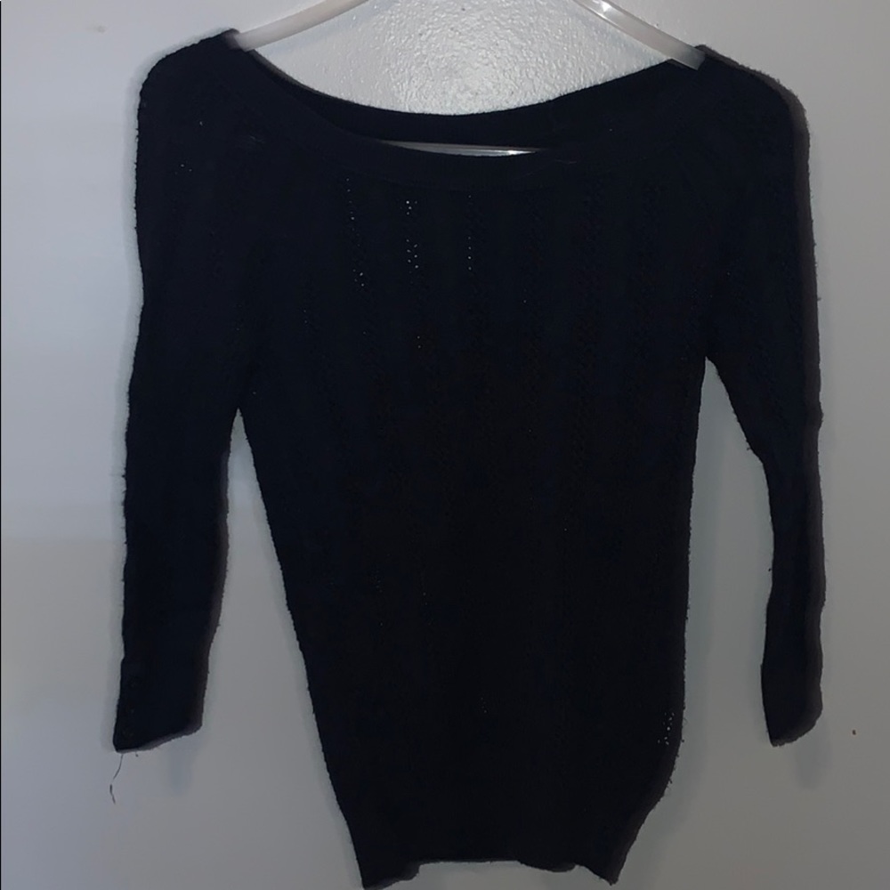 American Eagle long sleeve